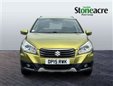 Suzuki Sx4 S-Cross Image 2