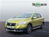 Suzuki Sx4 S-Cross Image 3