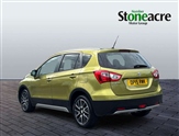 Suzuki Sx4 S-Cross Image 4