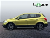 Suzuki Sx4 S-Cross Image 5