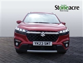 Suzuki Sx4 S-Cross Image 2