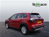 Suzuki Sx4 S-Cross Image 4