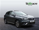 Suzuki Sx4 S-Cross Image 1
