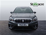 Suzuki Sx4 S-Cross Image 2
