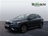Suzuki Sx4 S-Cross Image 3