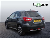 Suzuki Sx4 S-Cross Image 4