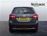 Suzuki Sx4 S-Cross Image 6