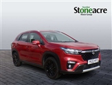 Suzuki Sx4 S-Cross Image 1