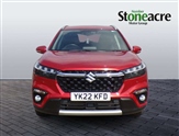 Suzuki Sx4 S-Cross Image 2