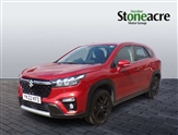 Suzuki Sx4 S-Cross Image 3