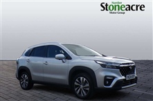 Used Suzuki Sx4 S-Cross