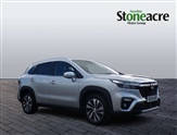 Suzuki Sx4 S-Cross Image 1