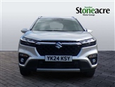 Suzuki Sx4 S-Cross Image 2