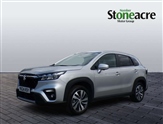 Suzuki Sx4 S-Cross Image 3