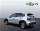 Suzuki Sx4 S-Cross Image 4
