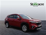 Suzuki Sx4 S-Cross Image 1
