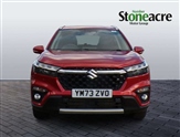Suzuki Sx4 S-Cross Image 2