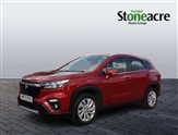 Suzuki Sx4 S-Cross Image 3