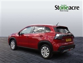 Suzuki Sx4 S-Cross Image 4