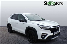Used Suzuki Sx4 S-Cross