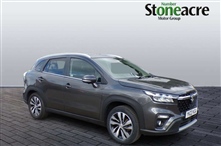 Used Suzuki Sx4 S-Cross