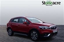 Used Suzuki Sx4 S-Cross