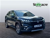 Suzuki Sx4 S-Cross Image 1