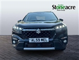 Suzuki Sx4 S-Cross Image 2