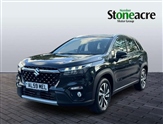 Suzuki Sx4 S-Cross Image 3