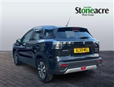 Suzuki Sx4 S-Cross Image 4