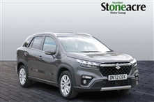 Used Suzuki Sx4 S-Cross