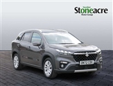 Suzuki Sx4 S-Cross Image 1