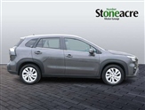 Suzuki Sx4 S-Cross Image 4