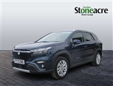 Suzuki Sx4 S-Cross Image 3