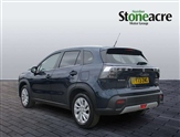 Suzuki Sx4 S-Cross Image 4