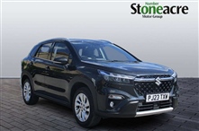 Used Suzuki Sx4 S-Cross