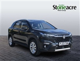 Suzuki Sx4 S-Cross Image 1