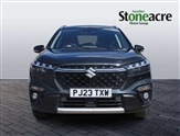 Suzuki Sx4 S-Cross Image 2
