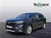 Suzuki Sx4 S-Cross Image 3