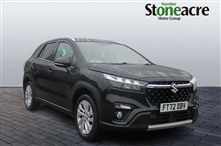 Used Suzuki Sx4 S-Cross