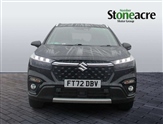 Suzuki Sx4 S-Cross Image 2
