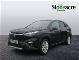 Suzuki Sx4 S-Cross Image 3