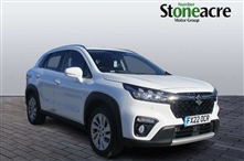 Used Suzuki Sx4 S-Cross