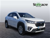 Suzuki Sx4 S-Cross Image 1