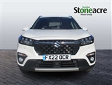 Suzuki Sx4 S-Cross Image 2