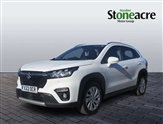 Suzuki Sx4 S-Cross Image 3
