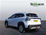 Suzuki Sx4 S-Cross Image 4