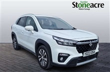 Used Suzuki Sx4 S-Cross