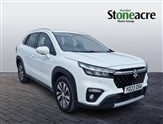 Suzuki Sx4 S-Cross Image 1