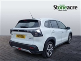Suzuki Sx4 S-Cross Image 3